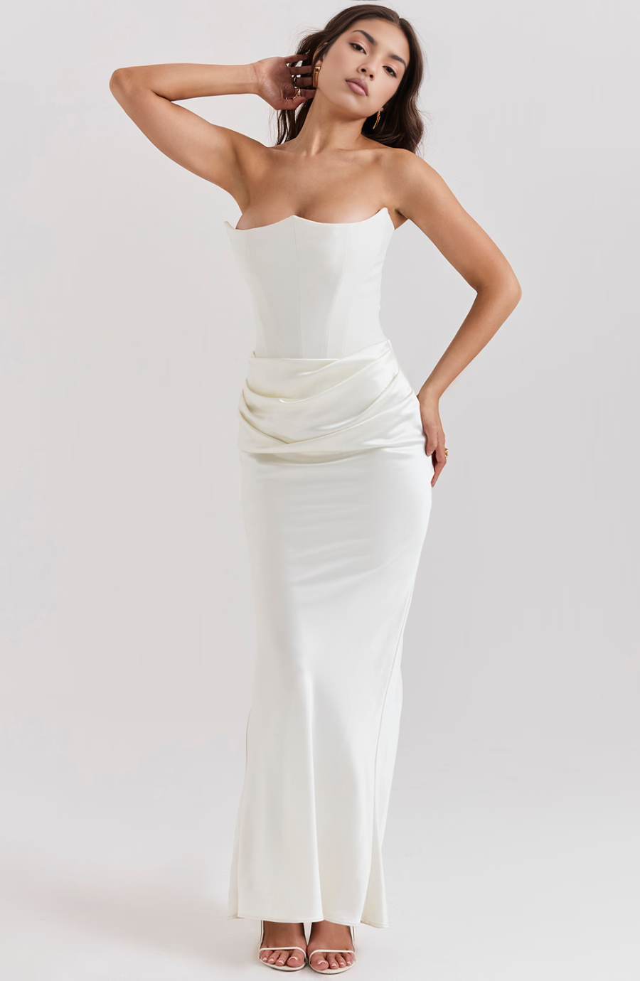 Leilani | Vestido Elegante de Noche