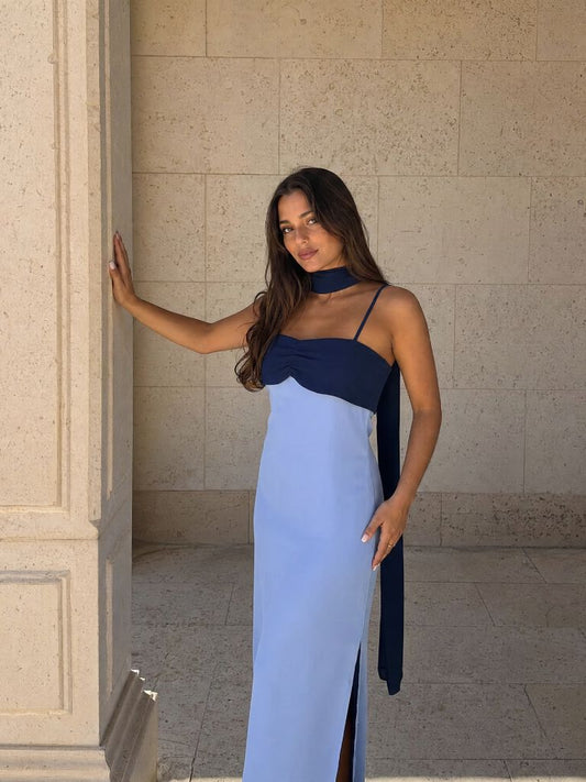 vestido elegante | Valeria