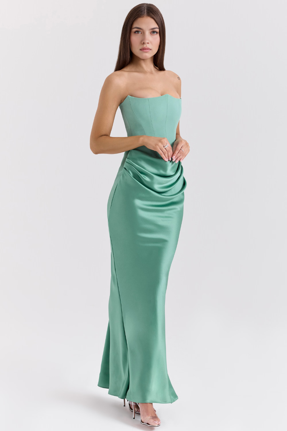 Serena | Vestido de noche