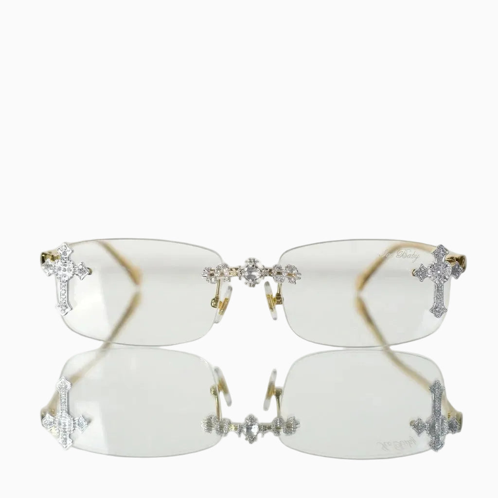Gafas Chrome Ice