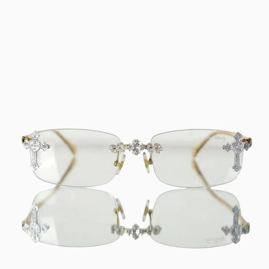 Gafas Chrome Ice