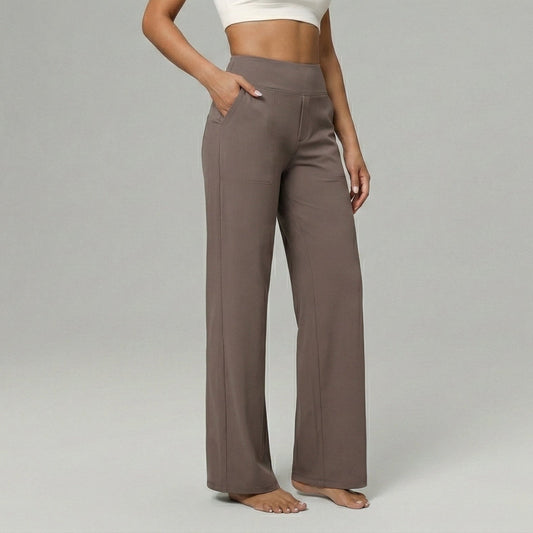 MARTINA | El pantalón elástico más cómodo para todas
