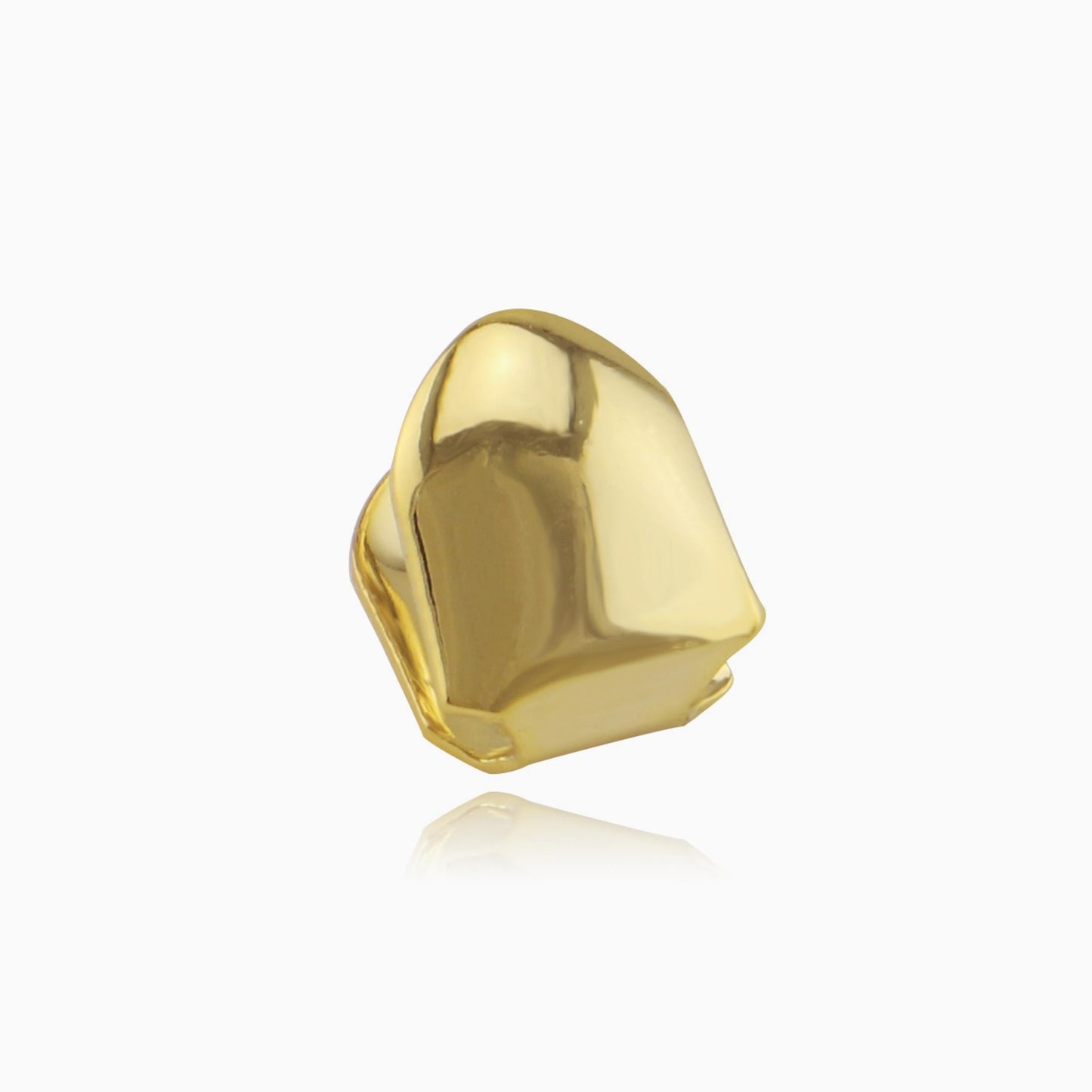 Grillz Diente Oro 18K