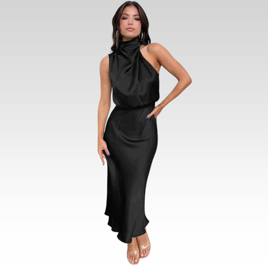 BIANCA | VESTIDO MIDI