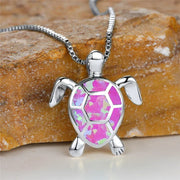 Plata rosa