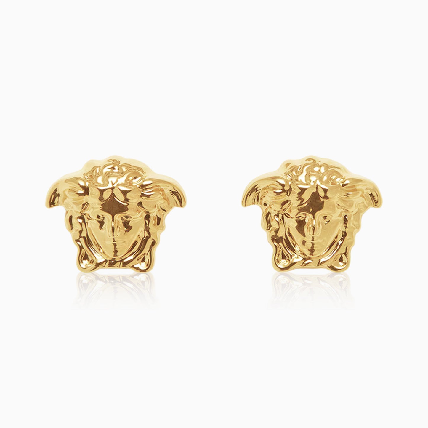 Pendientes Medusa