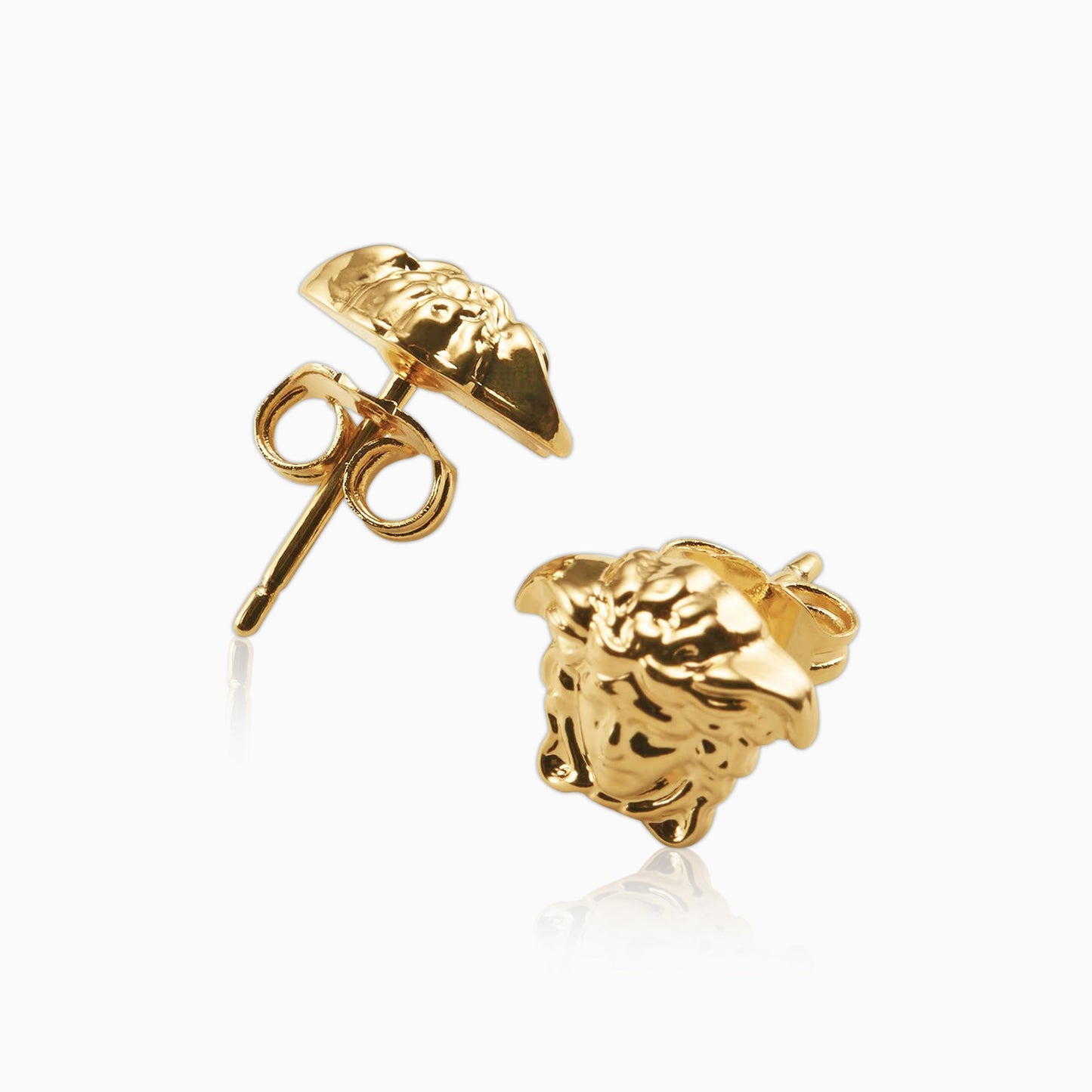Pendientes Medusa