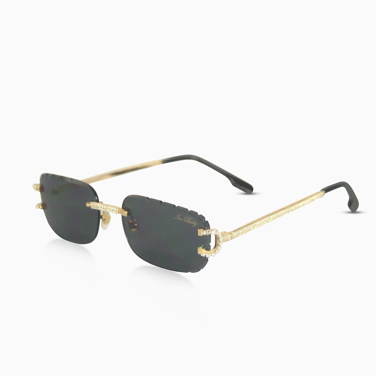 Gafas Black Ice