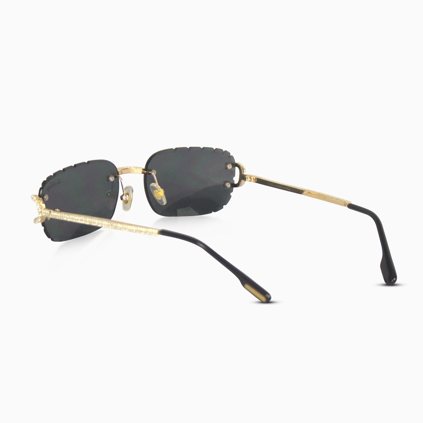 Gafas Black Ice
