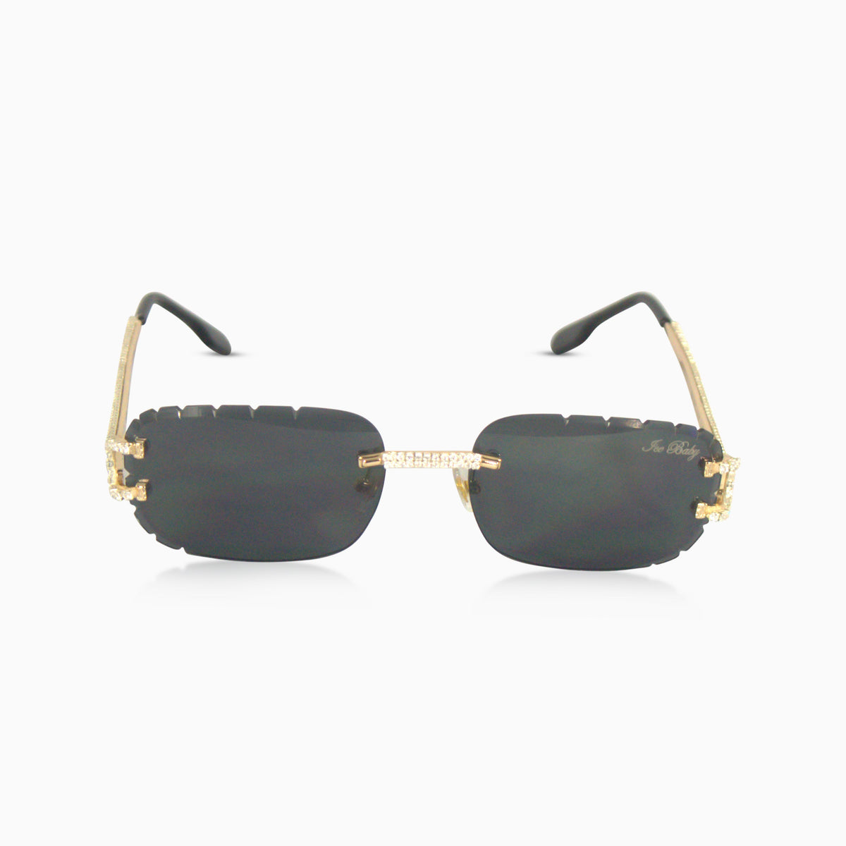 Gafas Black Ice