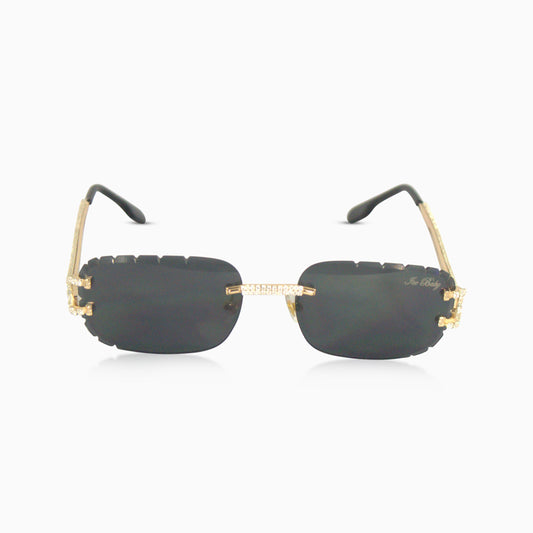 Gafas Black Ice
