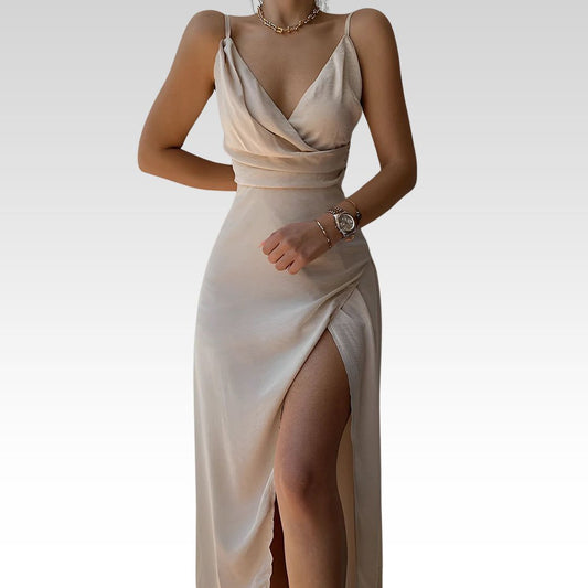 CARINA | VESTIDO PARA CELEBRACIONES