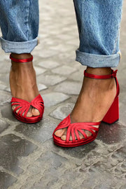 Rojo