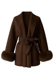 MARRON