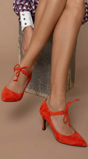 Naranja