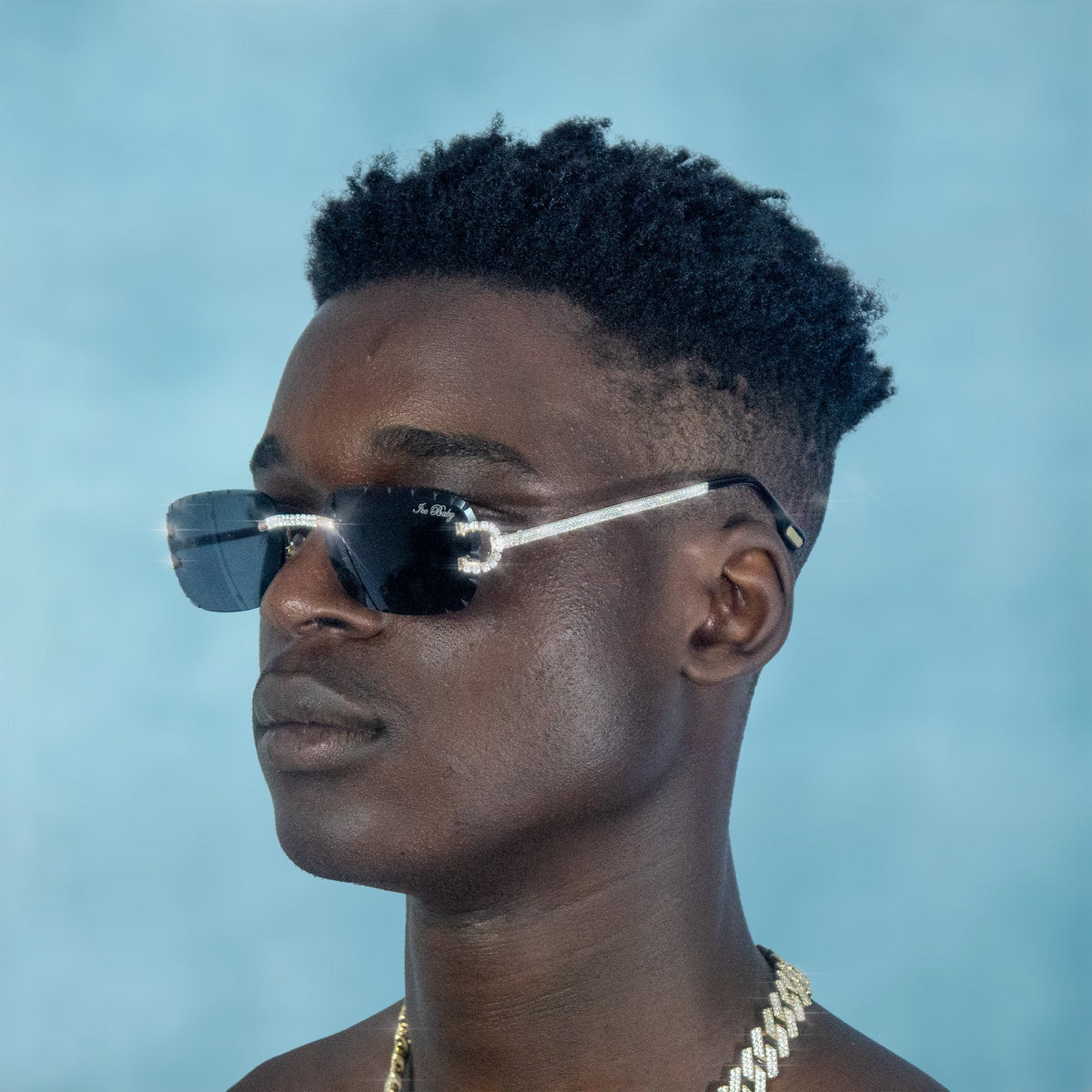 Gafas Black Ice