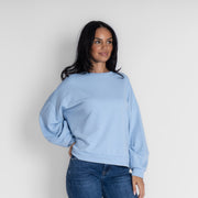 Azul bebé