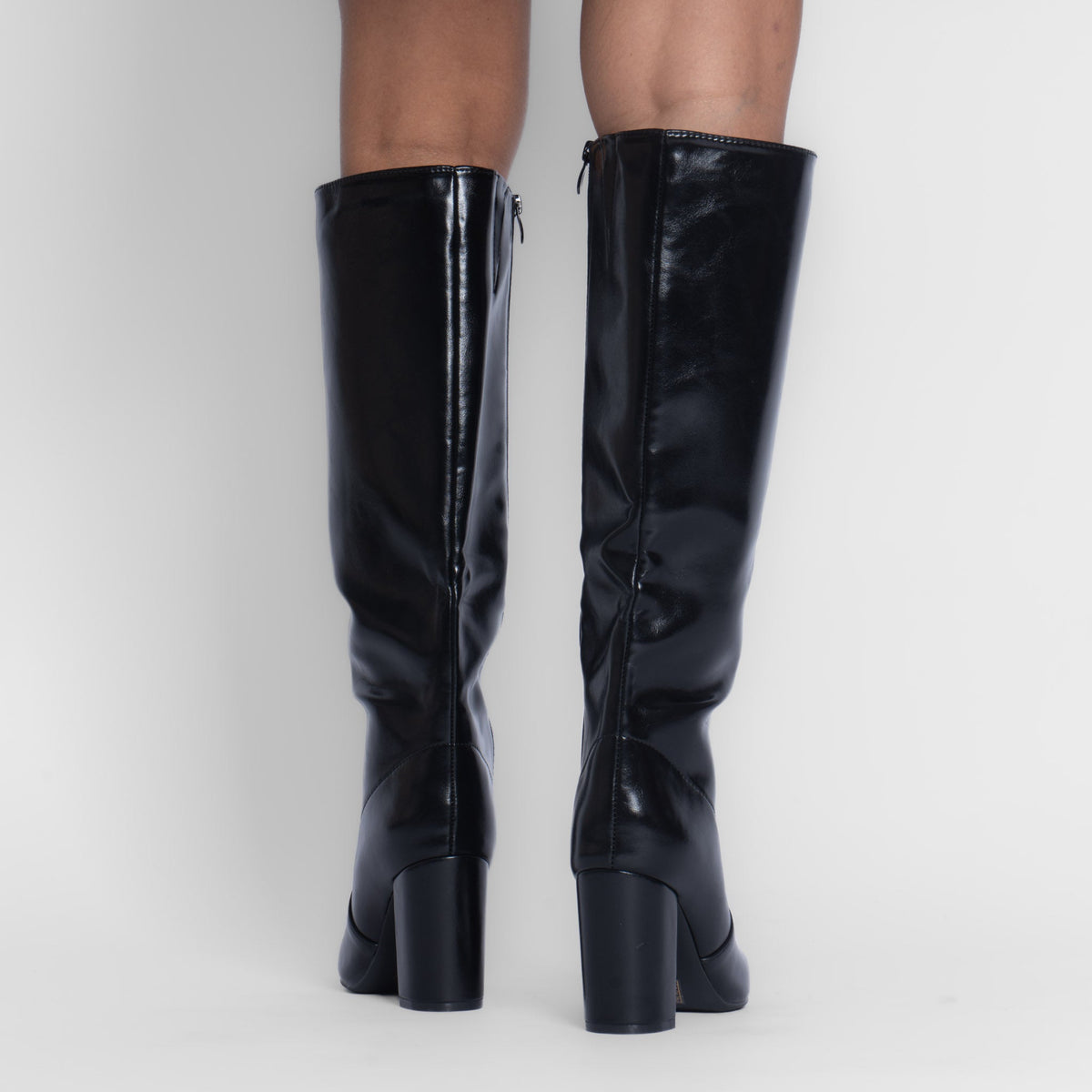Botas de caña alta «Paris Avenue»
