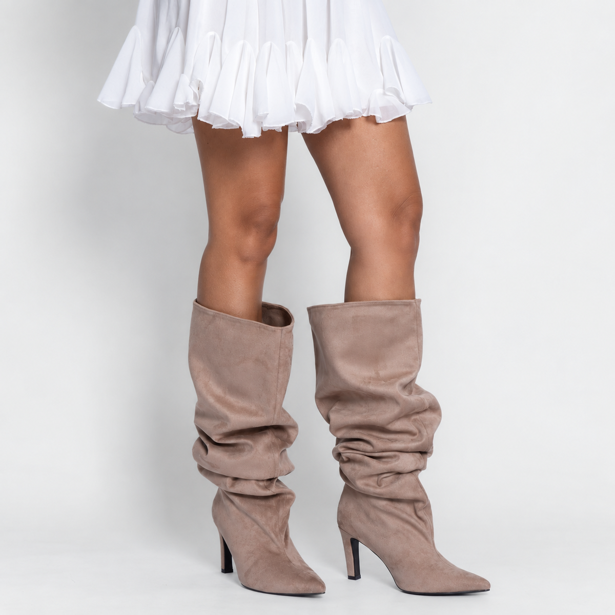 Botas de doble estilo «Sienna»