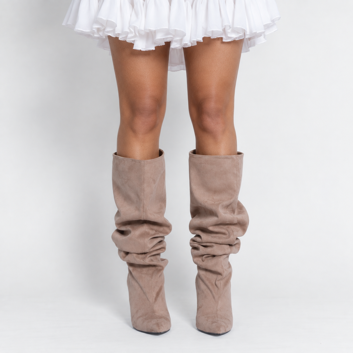 Botas de doble estilo «Sienna»