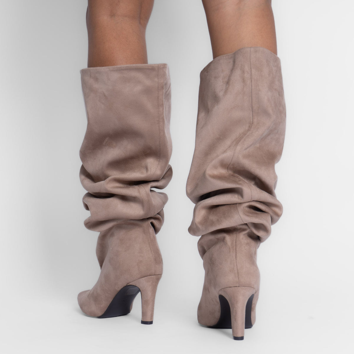 Botas de doble estilo «Sienna»