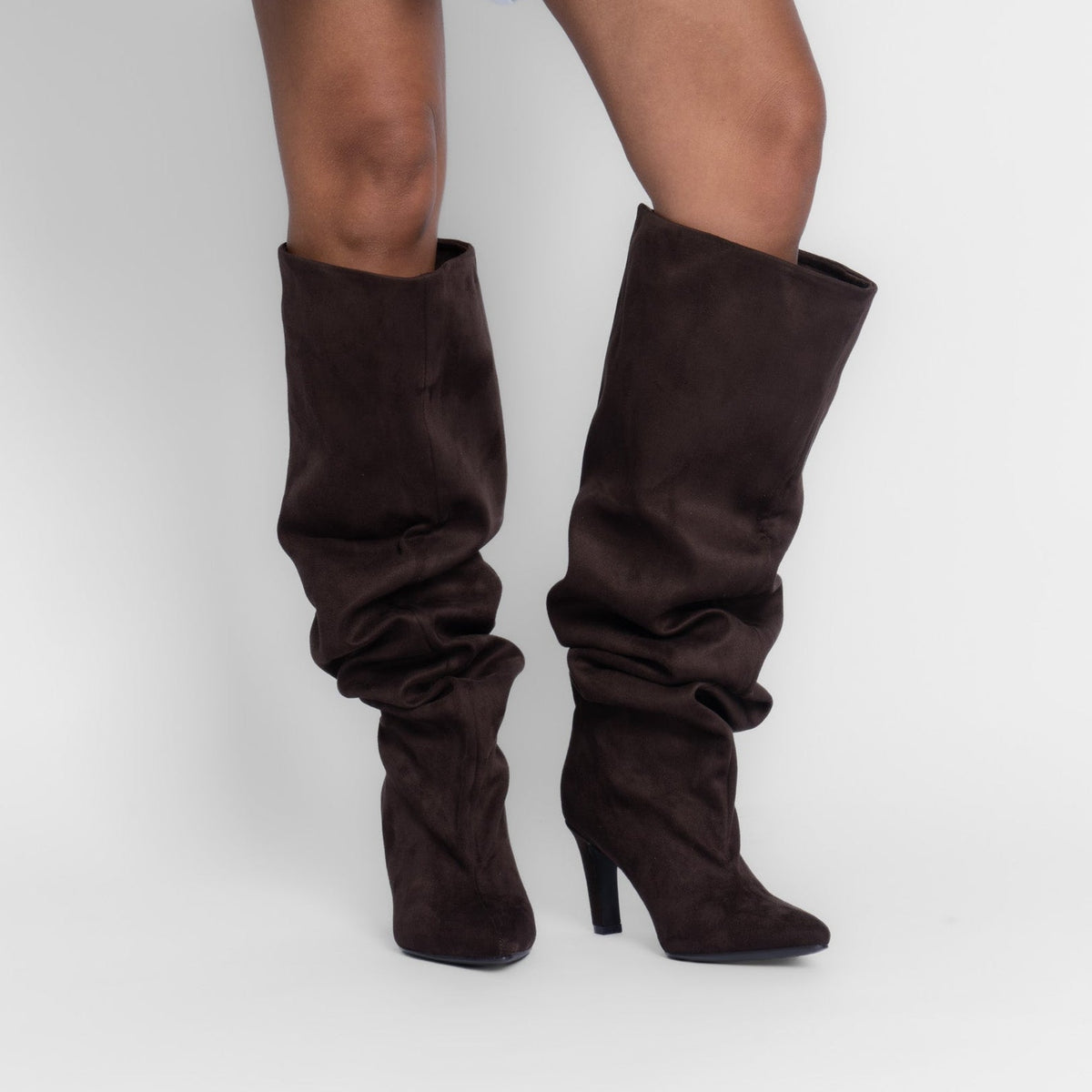 Botas de doble estilo «Sienna»