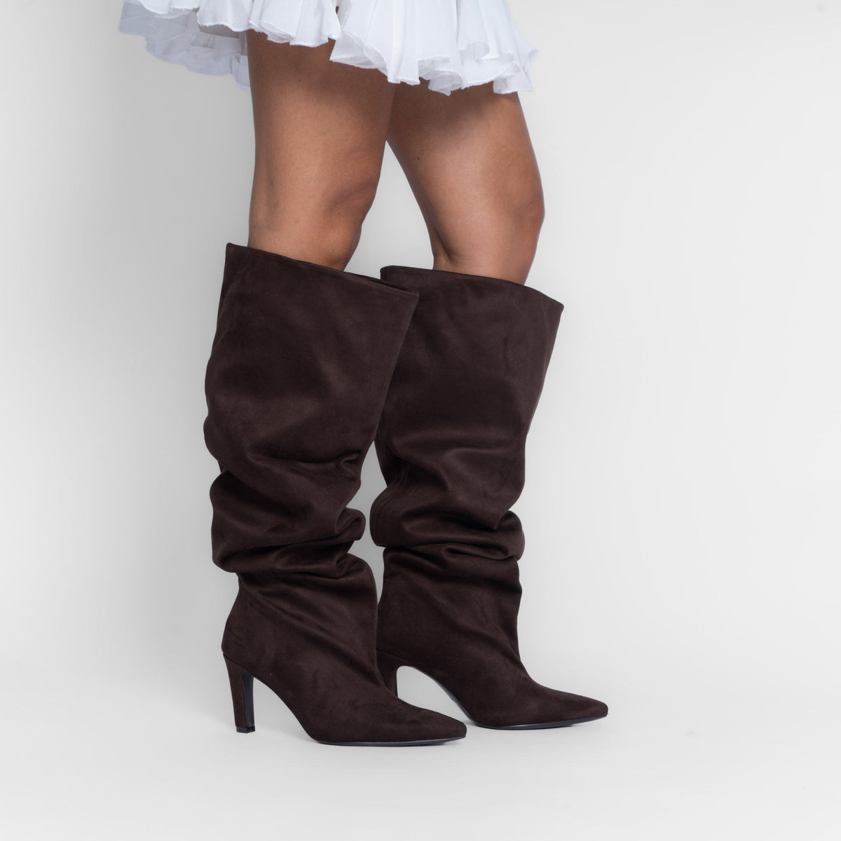Botas de doble estilo «Sienna»