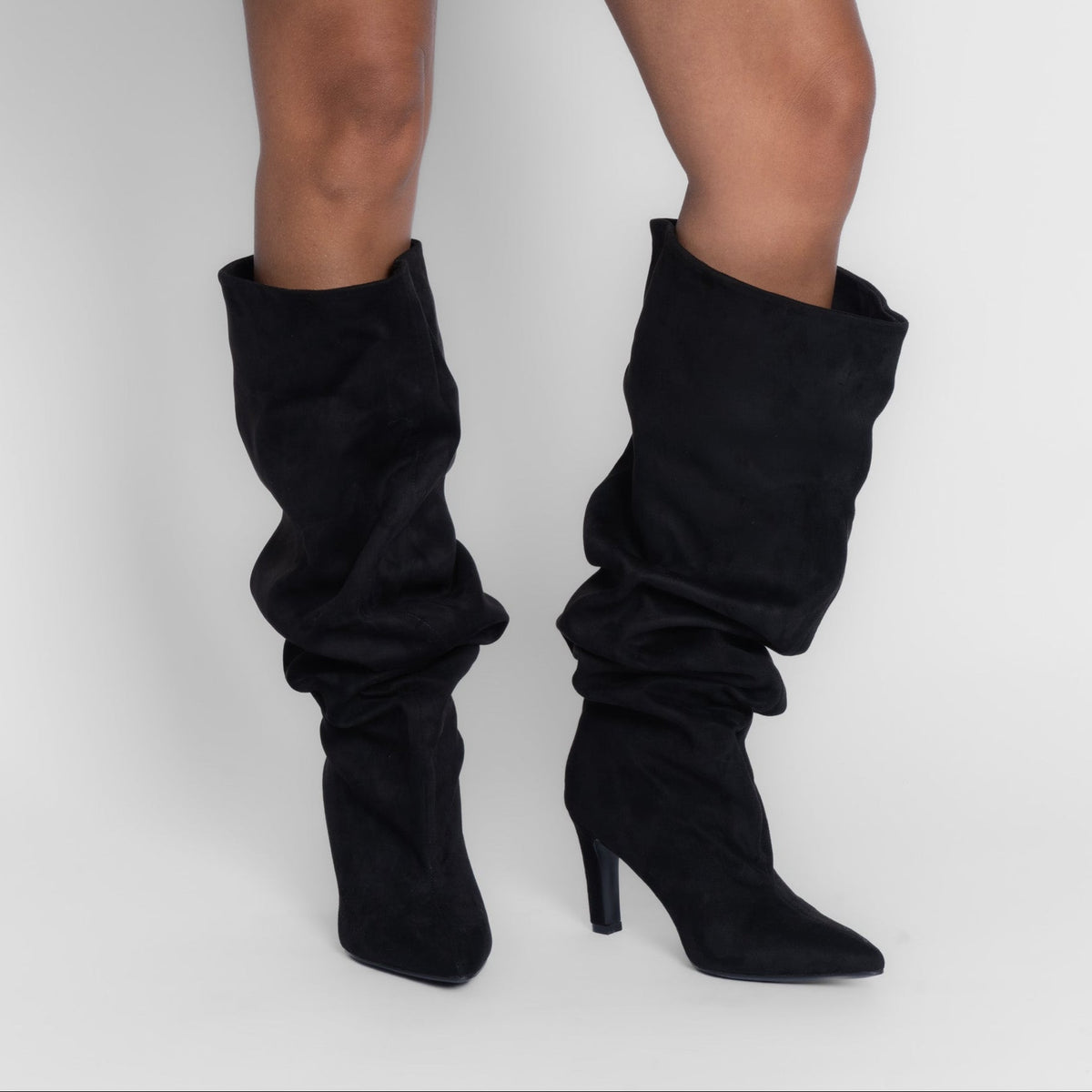 Botas de doble estilo «Sienna»