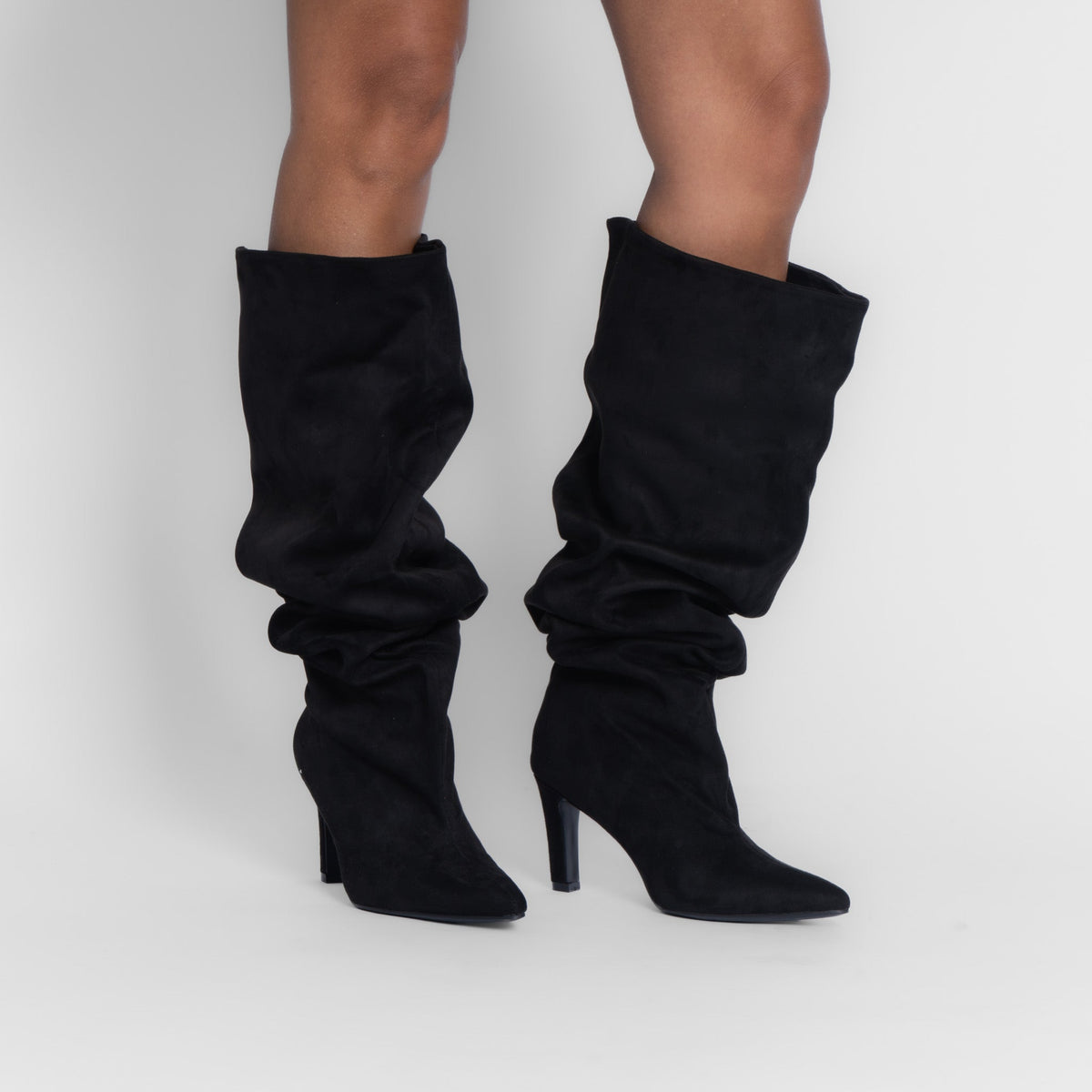 Botas de doble estilo «Sienna»