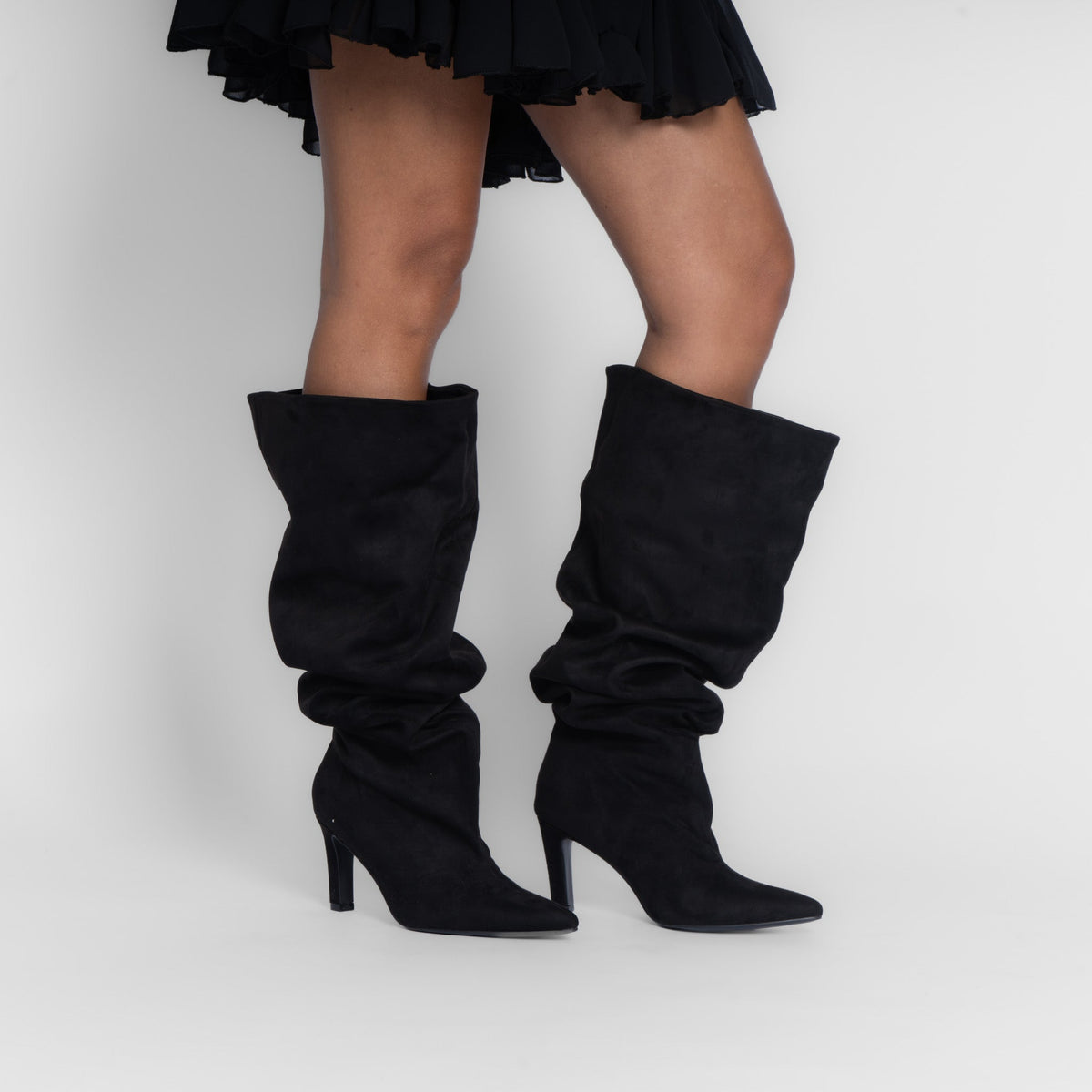 Botas de doble estilo «Sienna»
