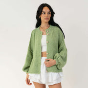 Verde kiwi
