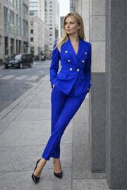 Azul