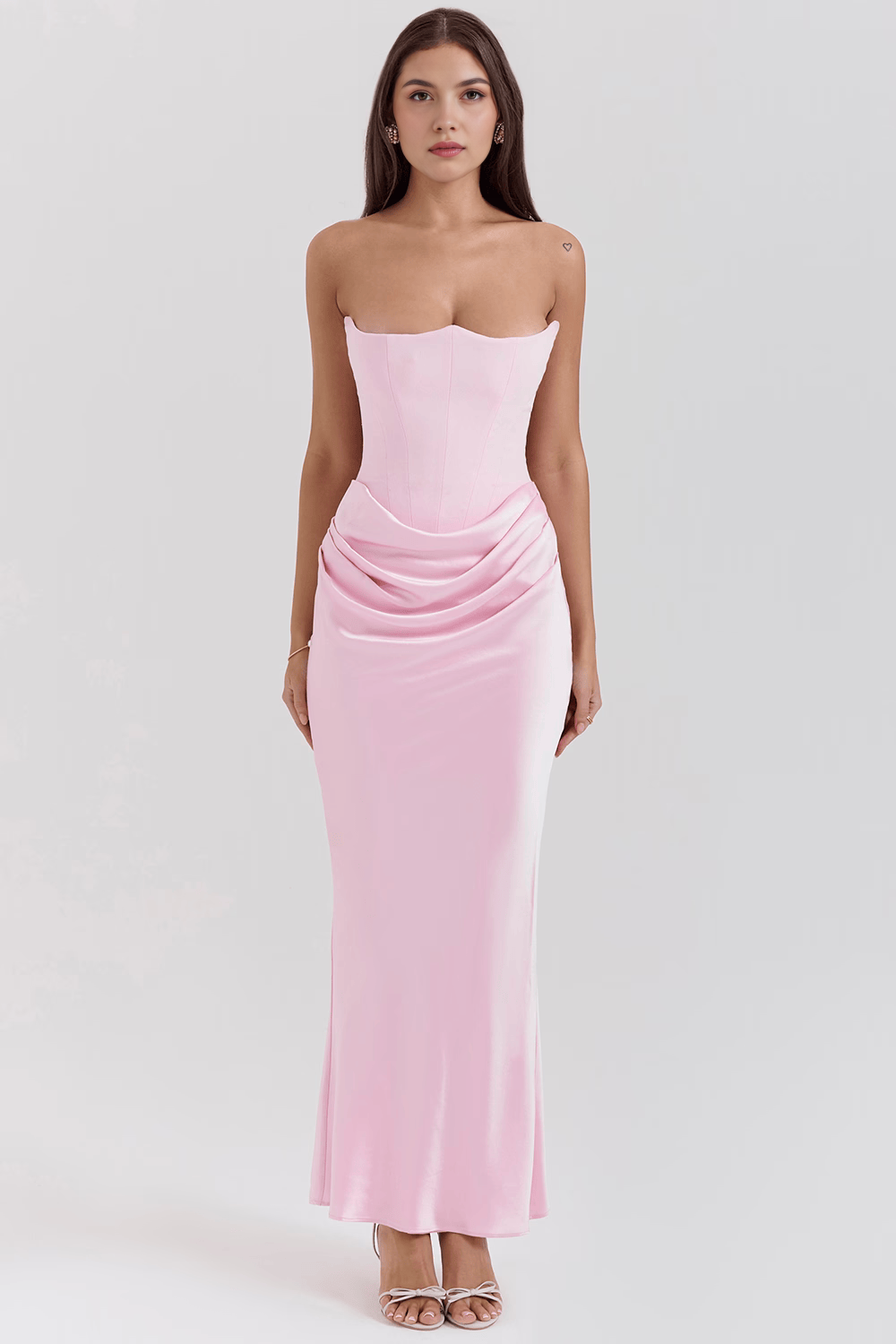 Serena | Vestido de noche