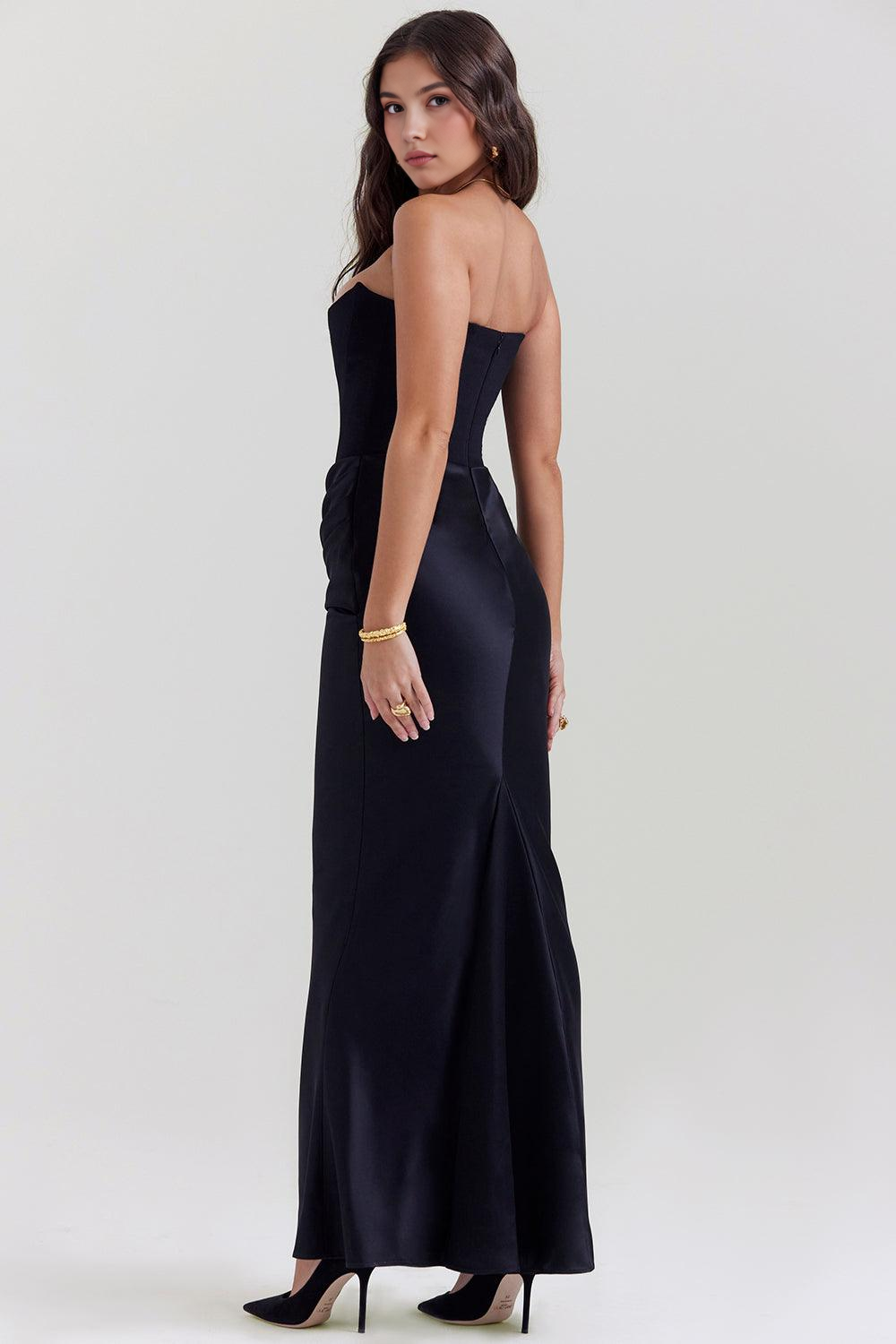 Serena | Vestido de noche