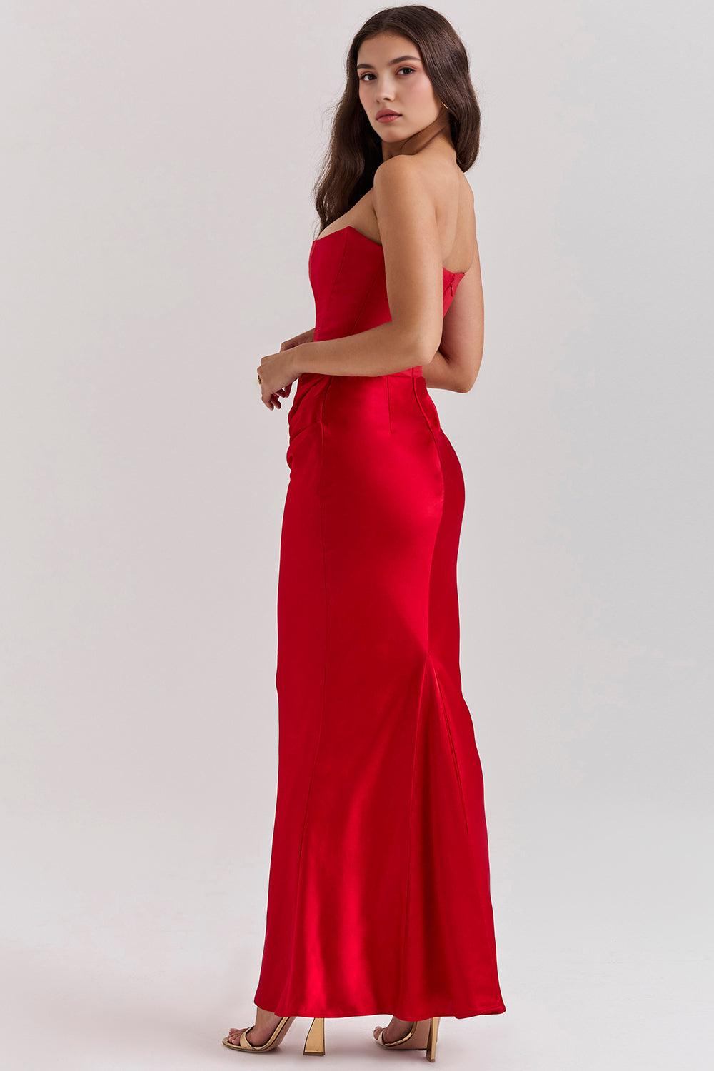 Serena | Vestido de noche