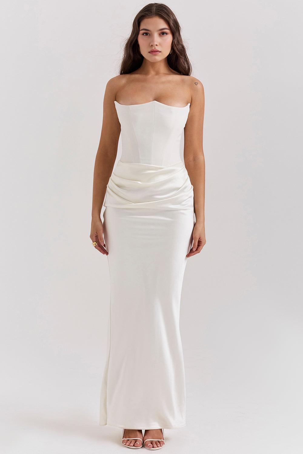 Serena | Vestido de noche