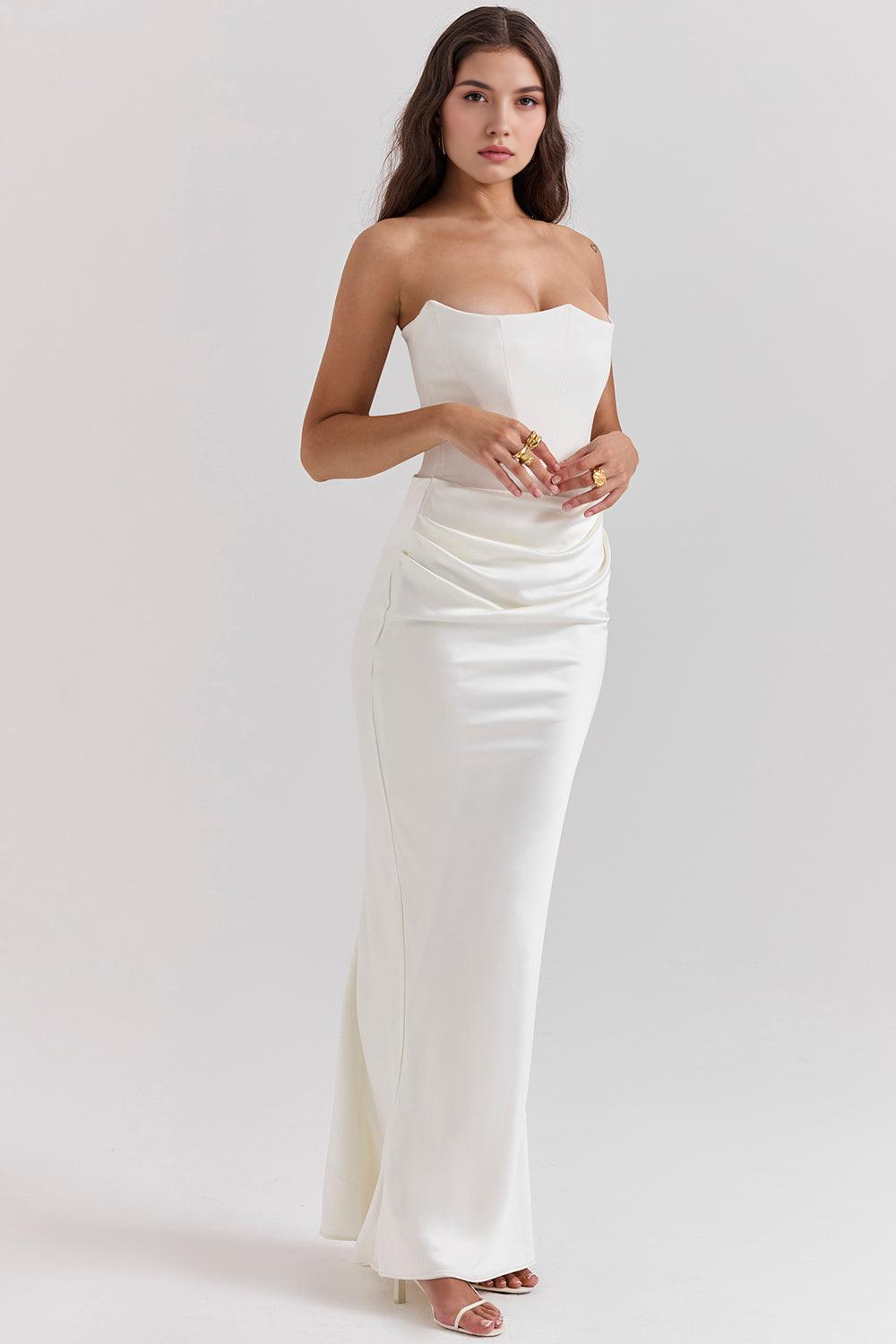 Serena | Vestido de noche