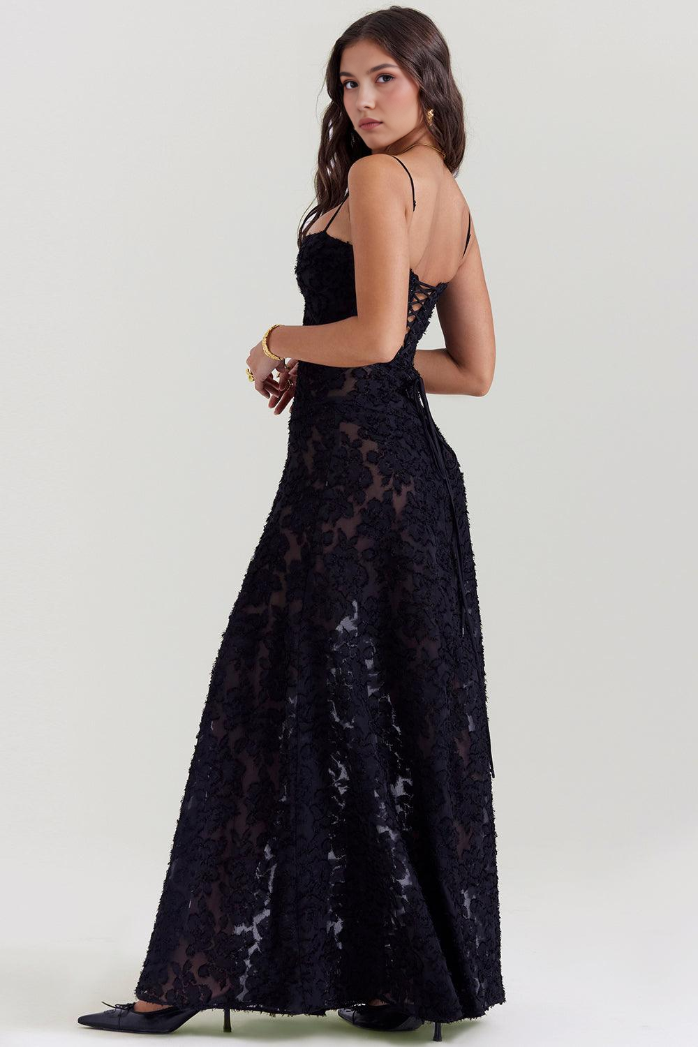 Serenidad | Vestido Floral