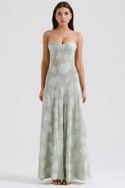 VERDE EMERALDA