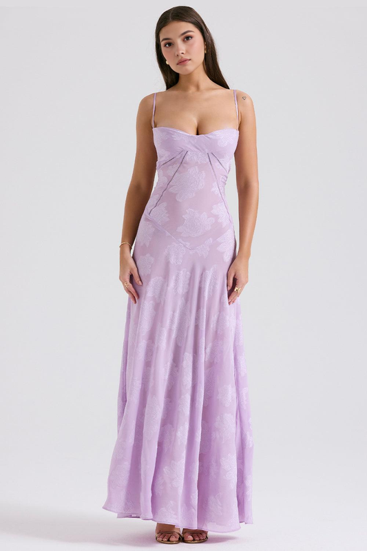 Isla | Maxi vestido