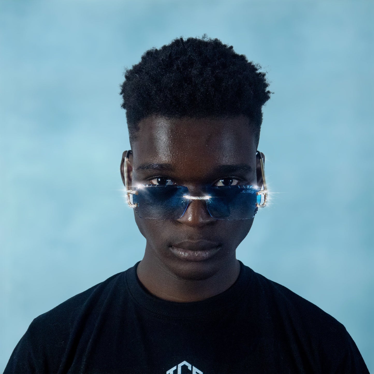 Gafas Ocean Ice