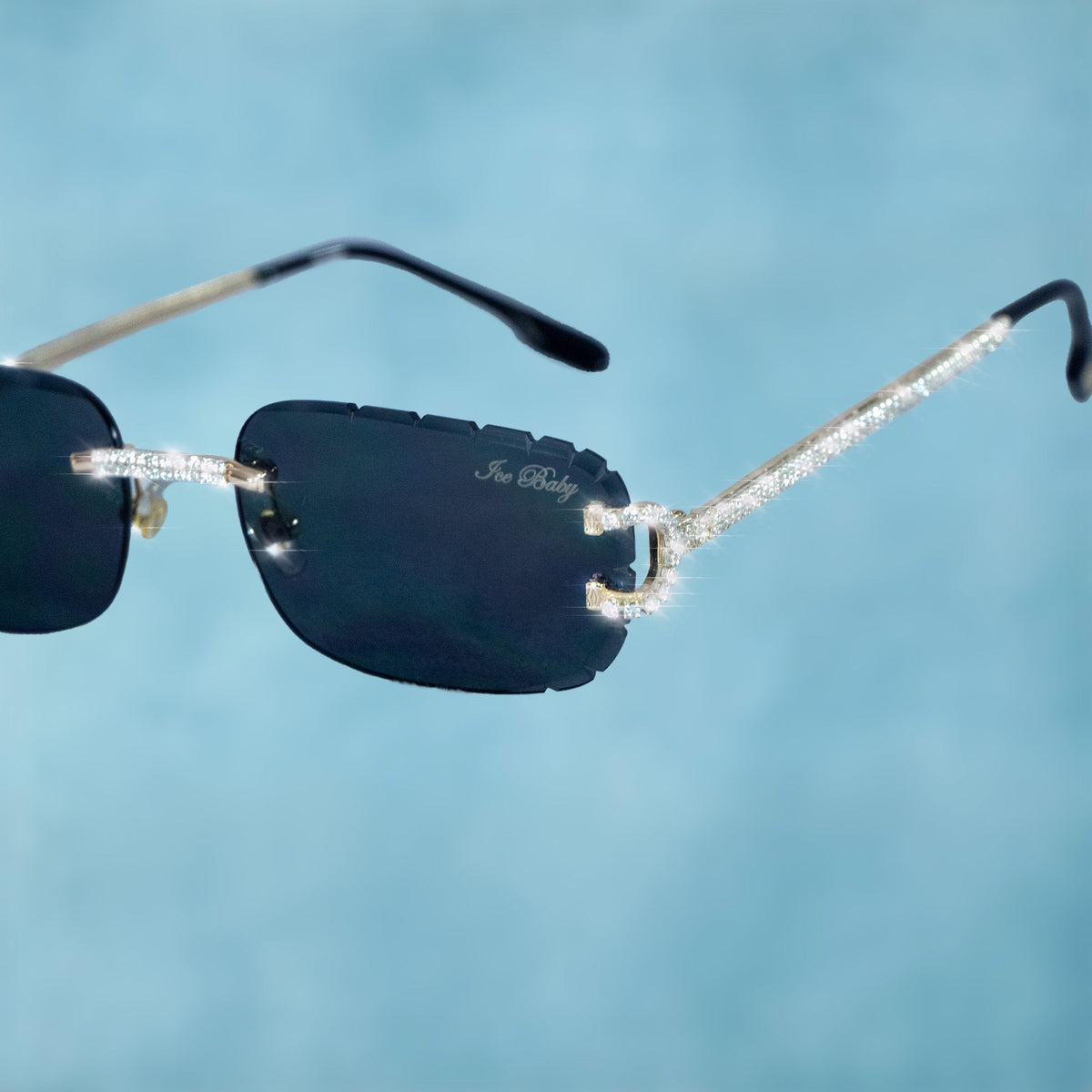 Gafas Black Ice
