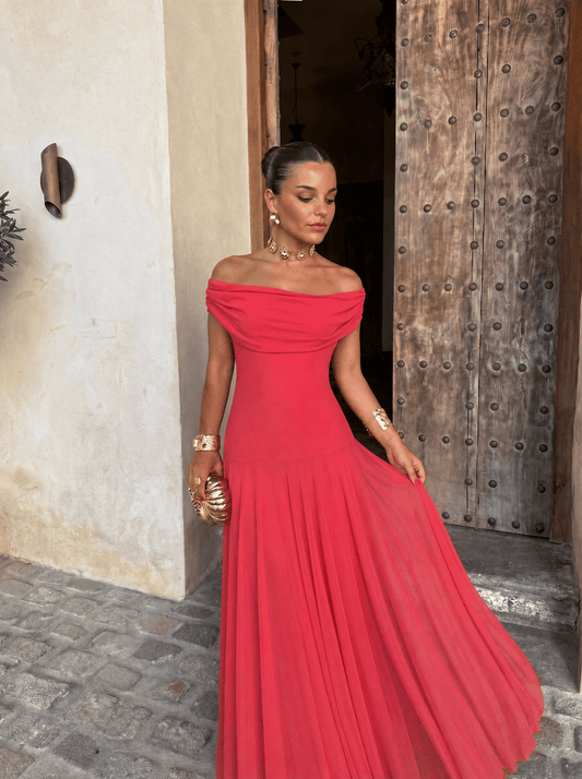 vestido elegante | Lisa