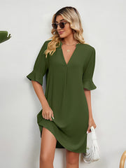 VERDE OLIVA