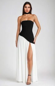 Negro/Blanco