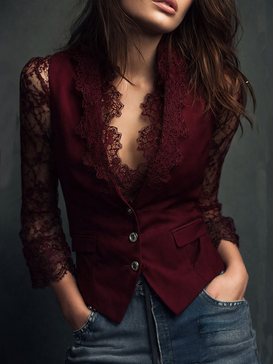 Noémie - Burdeos