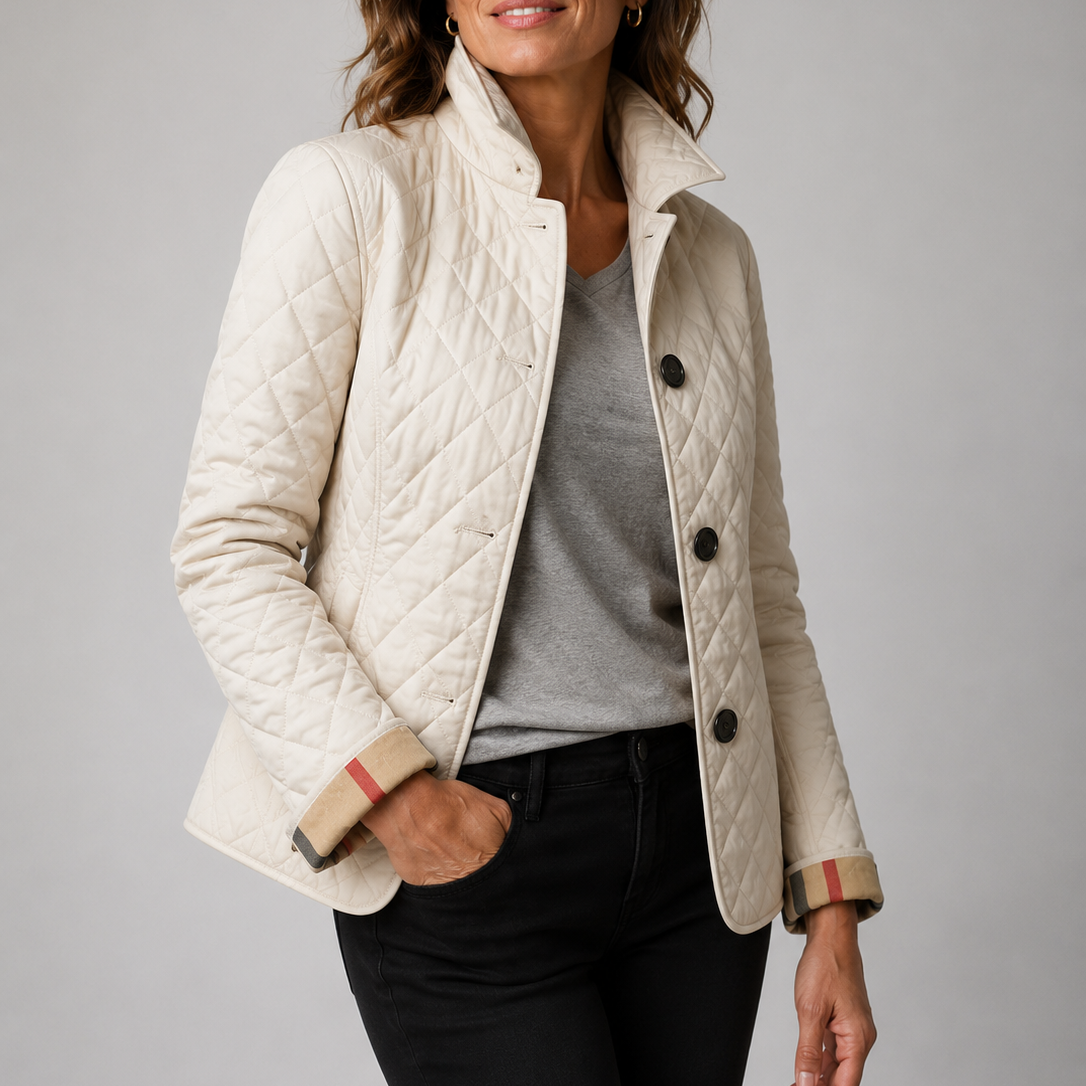 Kelley | Chaqueta acolchada ligera · foto 2