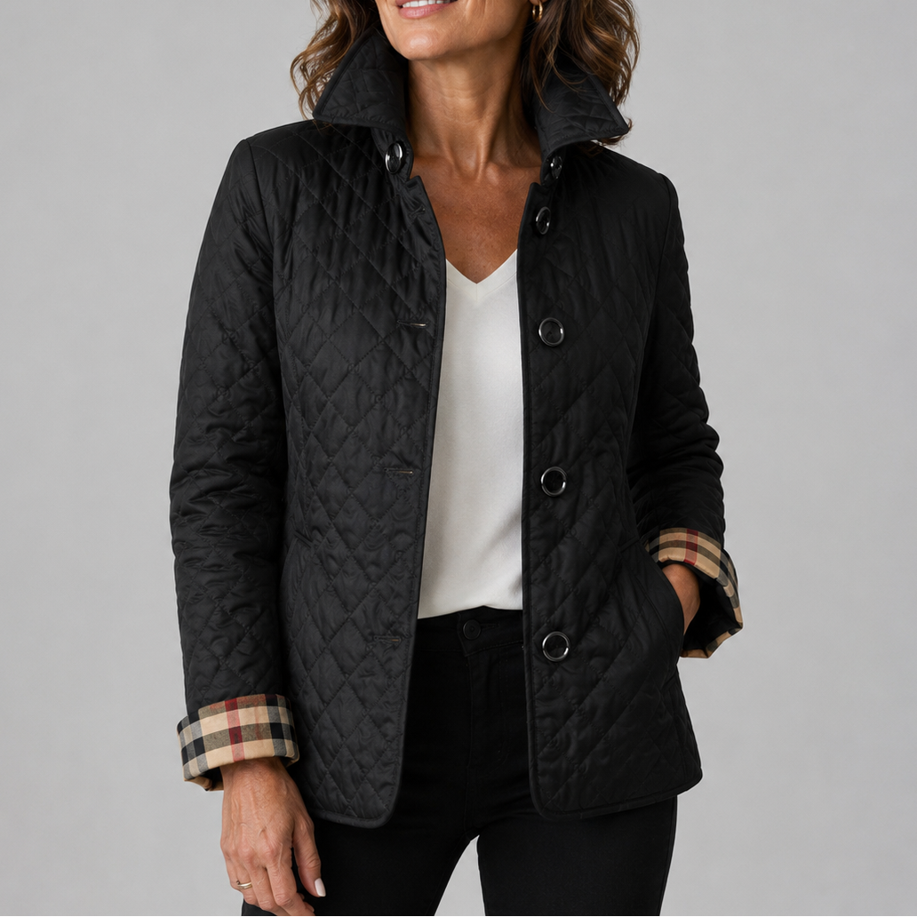 Kelley | Chaqueta acolchada ligera · foto 5