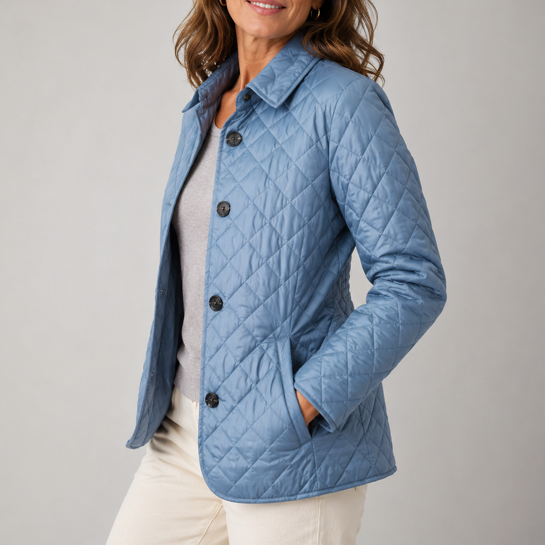Kelley | Chaqueta acolchada ligera · foto 6