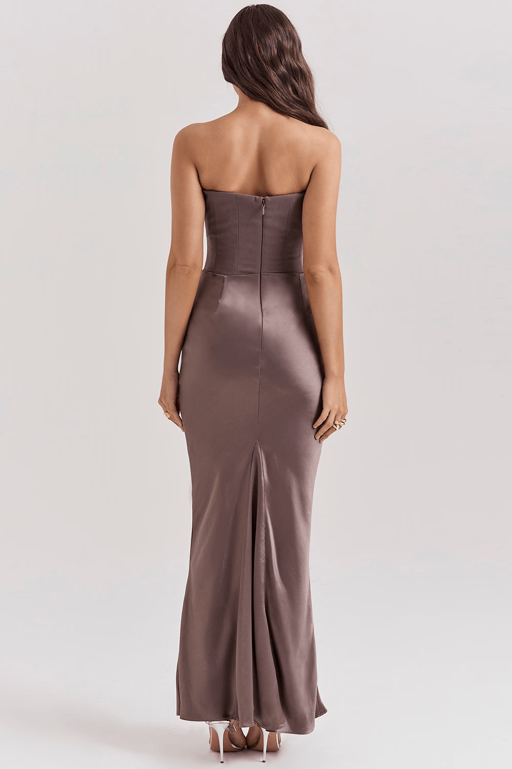 Serena | Vestido de noche